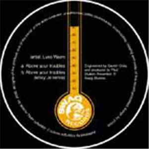 Luke Warm - Above Your Troubles