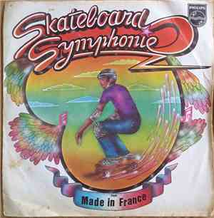 Made In France  - Skateboard Symphonie / Stoned De Toi