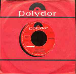 Magic Lanterns - Country Woman