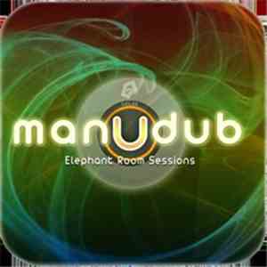 Manudub - Elephant Room Sessions