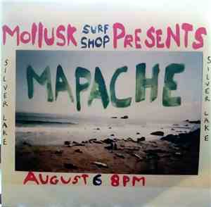 Mapache - Mollusk Surf Shop Presents: Mapache