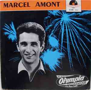 Marcel Amont - A L'Olympia