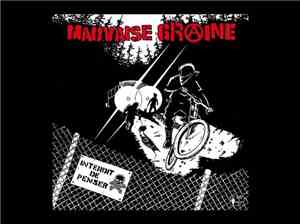 Mauvaise Graine - Interdit De Penser