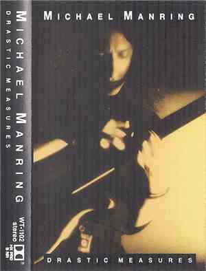 Michael Manring - Drastic Measures
