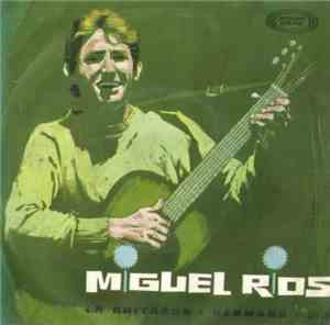 Miguel Ríos - La Guitarra / Germans
