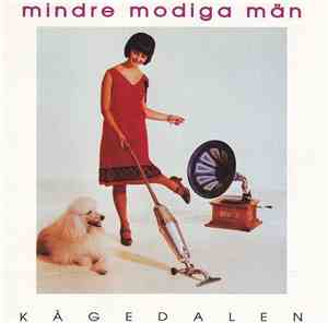 Mindre Modiga Män - Kågedalen
