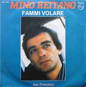 Mino Reitano - Fammi Volare