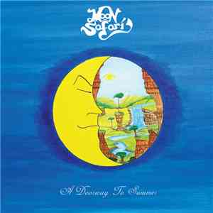Moon Safari - A Doorway To Summer