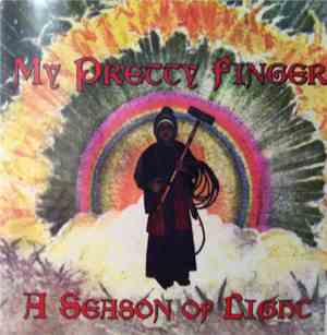 My Pretty Finger - A Season Of Light