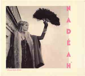 Nadéah - Venus Gets Even