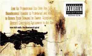 Nine Inch Nails - The Downward Spiral