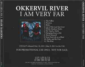 Okkervil River - I Am Very Far
