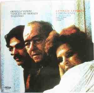 Ornella Vanoni - Vinicius De Moraes - Toquinho - La Voglia La Pazzia L'Incoscienza L'Allegria