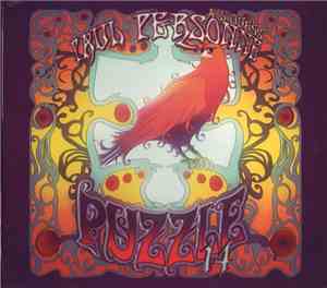 Paul Personne - Puzzle 14