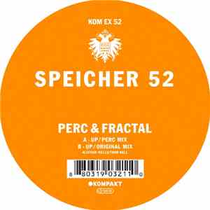 Perc & Fractal  - Speicher 52