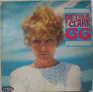 Petula Clark - 66