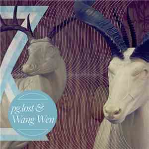 Pg.lost & Wang Wen - Pg.lost / Wang Wen