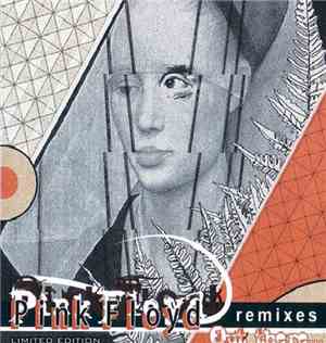 Pink Floyd - Remixes Out There