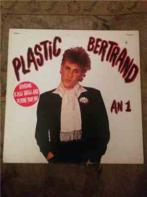 Plastic Bertrand - An 1