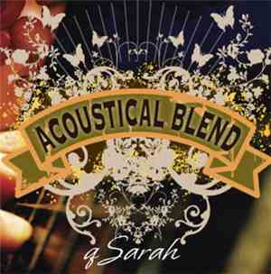 QSarah - Acoustical Blend