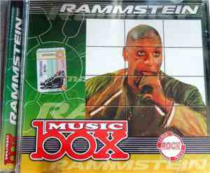 Rammstein - Music Box