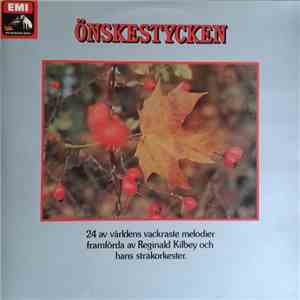 Reginald Kilbey Och Hans Stråkorkester - Önskestycken