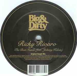 Ricky Rivaro - The Beat Inside