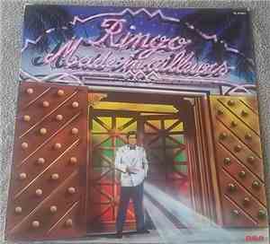 Ringo  - Made In Ailleurs