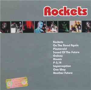 Rockets - mp3 collection