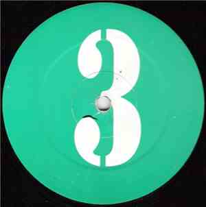 Roni Size - Caspar / Kutt