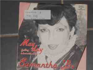 Samantha 