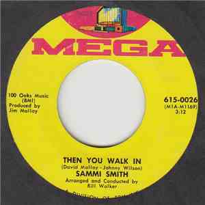Sammi Smith - Then You Walk In