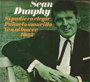 Sean Dunphy - Si Pudiera Elegir