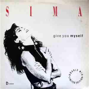 Sima - Give You Myself