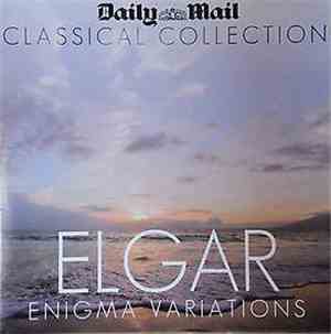 Sir Edward Elgar, Yehudi Menuhin - Enigma Variations