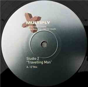 Studio 2  - Travelling Man
