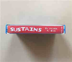 Sustains - To Flick a Bug