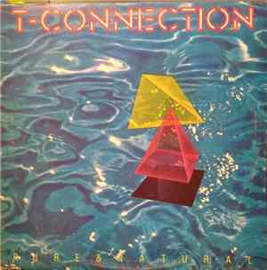 T-Connection - Pure & Natural