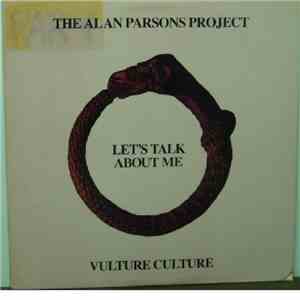 The Alan Parsons Project - Let's Talk About Me
