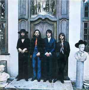 The Beatles - Hey Jude