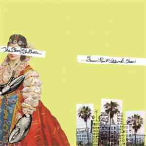 The Blood Brothers - ...Burn, Piano Island, Burn