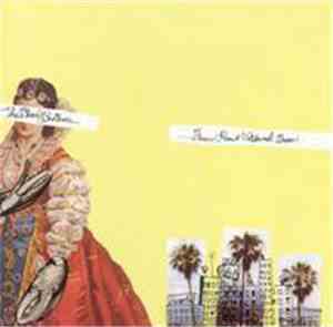 The Blood Brothers - ...Burn, Piano Island, Burn