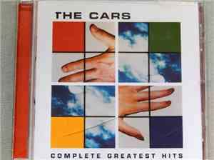The Cars - Complete Greatest Hits