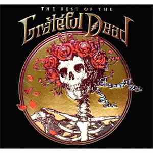 The Grateful Dead - The Best of The Grateful Dead
