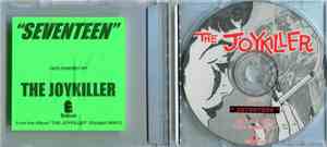 The Joykiller - Seventeen