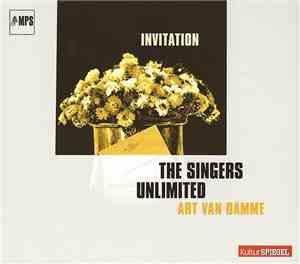 The Singers Unlimited, Art Van Damme - Invitation