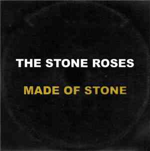 The Stone Roses - Made Of Stone