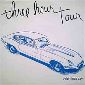 Three Hour Tour - Valentines Day
