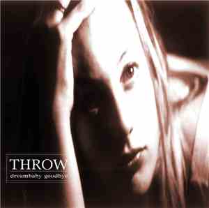 Throw  - Dreambaby Goodbye