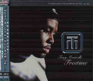 Tony Momrelle - Freetime